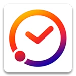 Logo of SleepTime android Application 